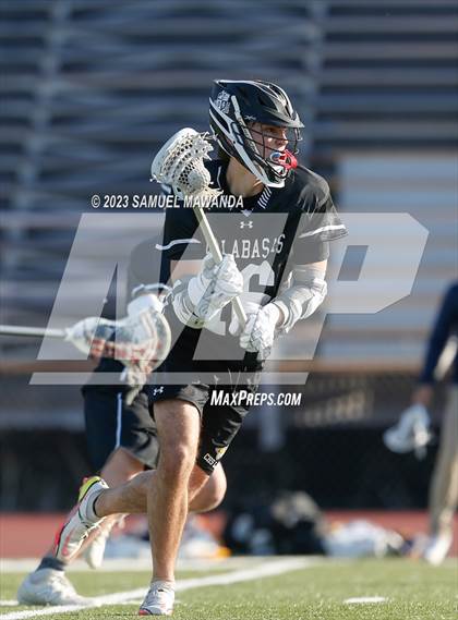 Thumbnail 3 in Calabasas vs  Birmingham photogallery.