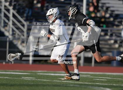 Thumbnail 1 in Calabasas vs  Birmingham photogallery.