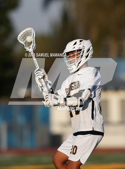 Thumbnail 2 in Calabasas vs  Birmingham photogallery.