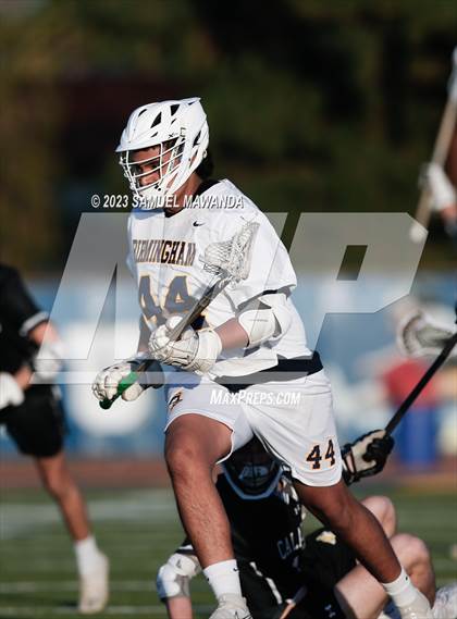 Thumbnail 2 in Calabasas vs  Birmingham photogallery.