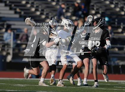 Thumbnail 3 in Calabasas vs  Birmingham photogallery.