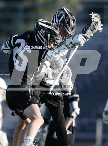 Thumbnail 3 in Calabasas vs  Birmingham photogallery.
