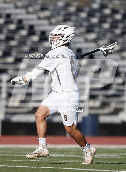 Thumbnail 1 in Calabasas vs  Birmingham photogallery.