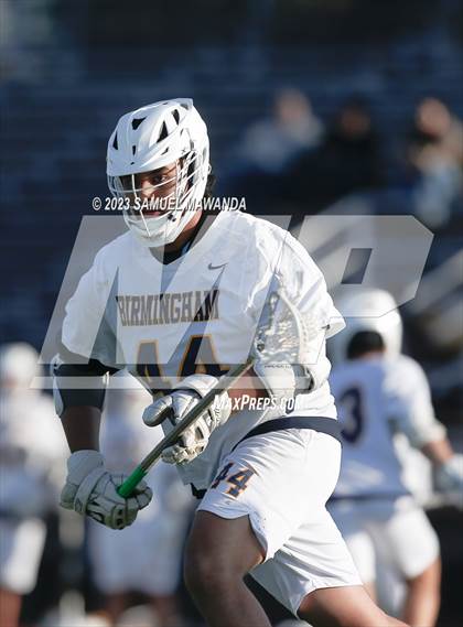 Thumbnail 3 in Calabasas vs  Birmingham photogallery.
