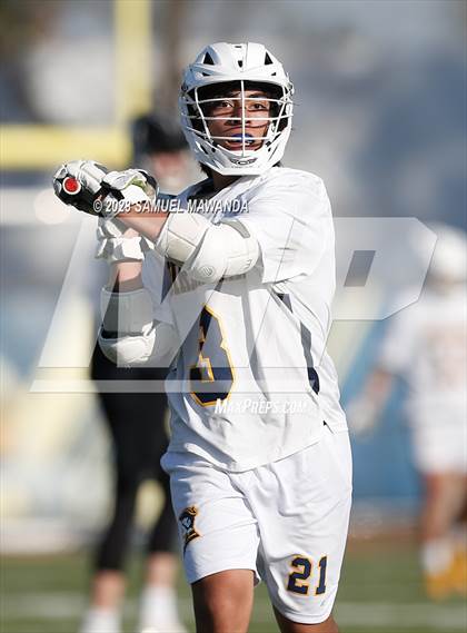 Thumbnail 3 in Calabasas vs  Birmingham photogallery.