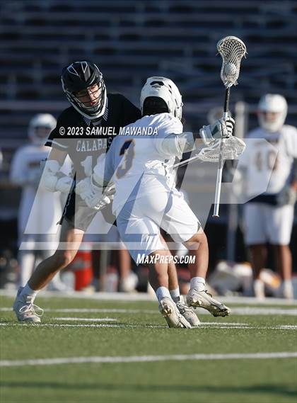 Thumbnail 2 in Calabasas vs  Birmingham photogallery.