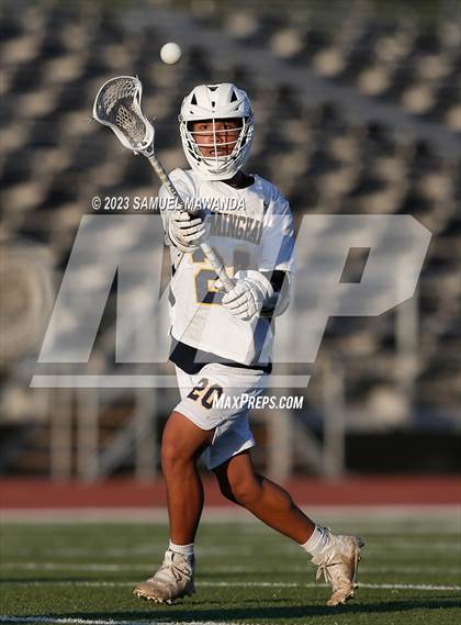 Thumbnail 3 in Calabasas vs  Birmingham photogallery.