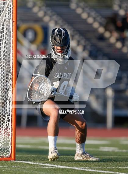 Thumbnail 2 in Calabasas vs  Birmingham photogallery.