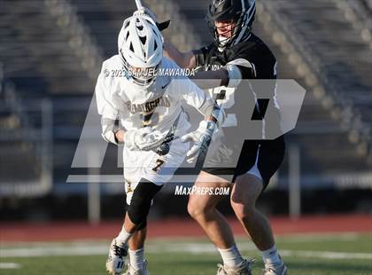 Thumbnail 3 in Calabasas vs  Birmingham photogallery.
