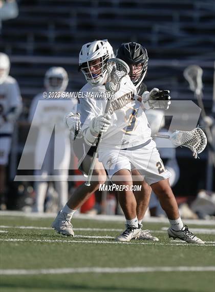Thumbnail 3 in Calabasas vs  Birmingham photogallery.