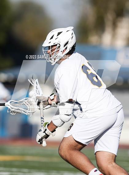 Thumbnail 3 in Calabasas vs  Birmingham photogallery.