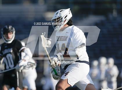 Thumbnail 2 in Calabasas vs  Birmingham photogallery.