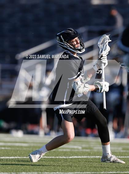 Thumbnail 1 in Calabasas vs  Birmingham photogallery.