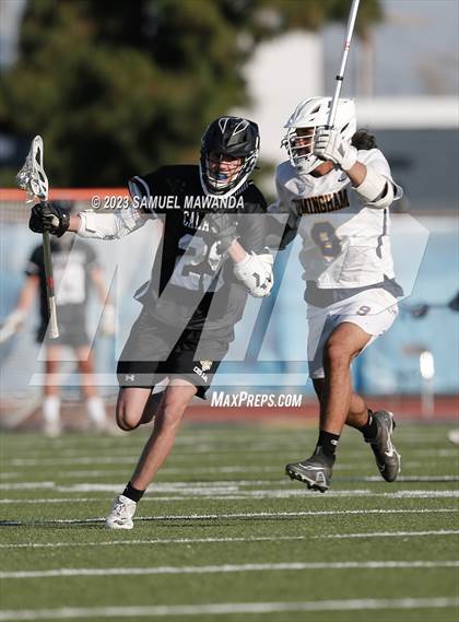 Thumbnail 1 in Calabasas vs  Birmingham photogallery.