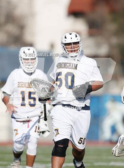 Thumbnail 1 in Calabasas vs  Birmingham photogallery.