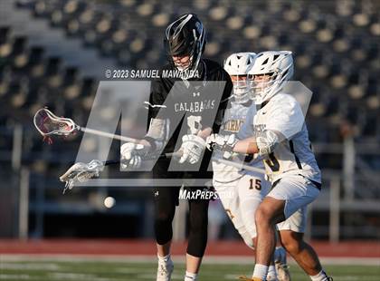 Thumbnail 2 in Calabasas vs  Birmingham photogallery.