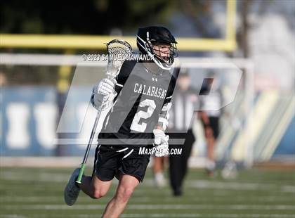 Thumbnail 2 in Calabasas vs  Birmingham photogallery.