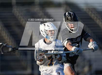 Thumbnail 2 in Calabasas vs  Birmingham photogallery.