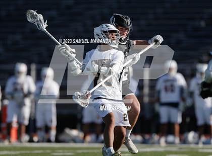 Thumbnail 1 in Calabasas vs  Birmingham photogallery.