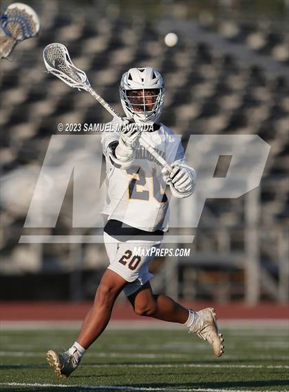 Thumbnail 1 in Calabasas vs  Birmingham photogallery.