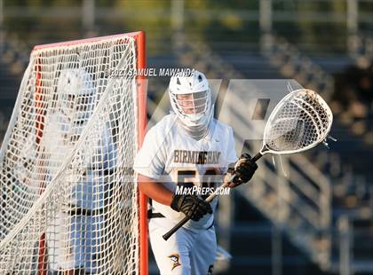 Thumbnail 3 in Calabasas vs  Birmingham photogallery.