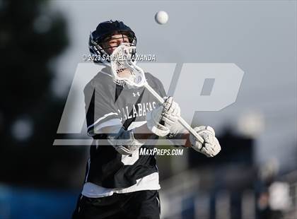 Thumbnail 2 in Calabasas vs  Birmingham photogallery.