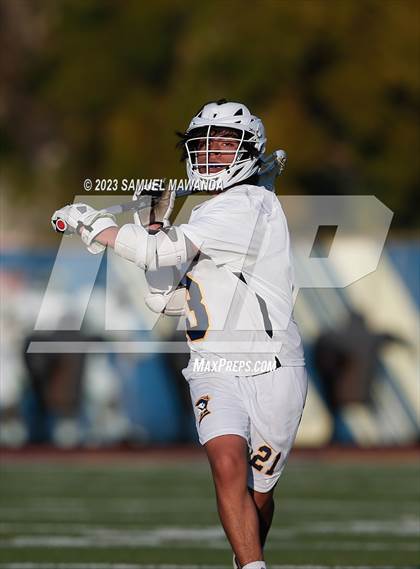 Thumbnail 1 in Calabasas vs  Birmingham photogallery.