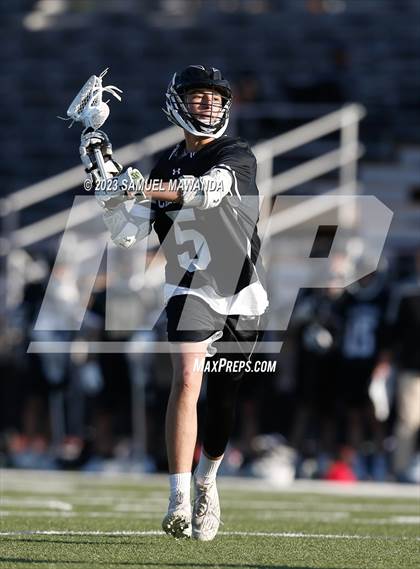 Thumbnail 3 in Calabasas vs  Birmingham photogallery.