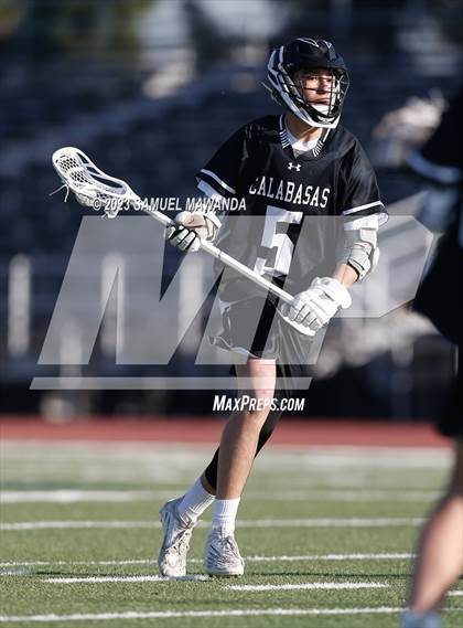Thumbnail 3 in Calabasas vs  Birmingham photogallery.