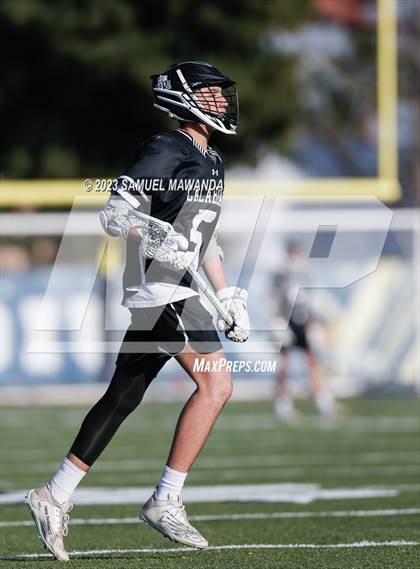 Thumbnail 1 in Calabasas vs  Birmingham photogallery.