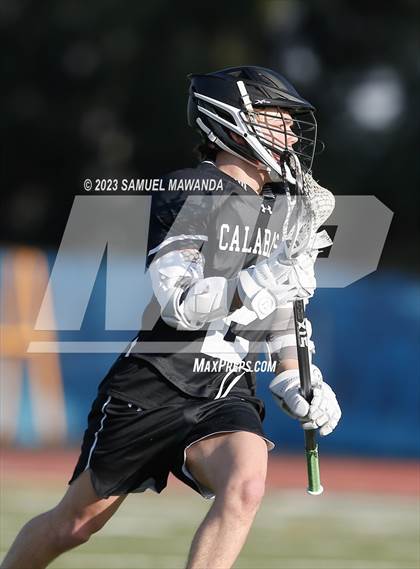 Thumbnail 1 in Calabasas vs  Birmingham photogallery.