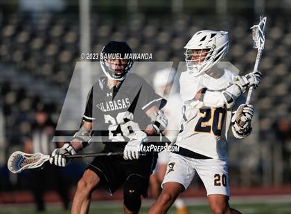 Thumbnail 1 in Calabasas vs  Birmingham photogallery.