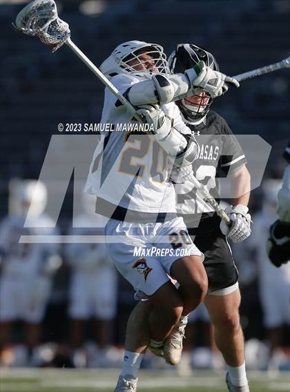Thumbnail 2 in Calabasas vs  Birmingham photogallery.