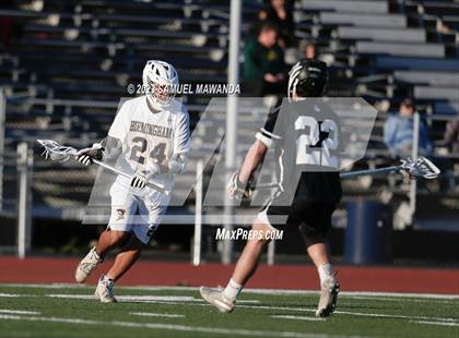 Thumbnail 2 in Calabasas vs  Birmingham photogallery.