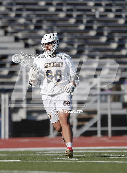 Thumbnail 2 in Calabasas vs  Birmingham photogallery.