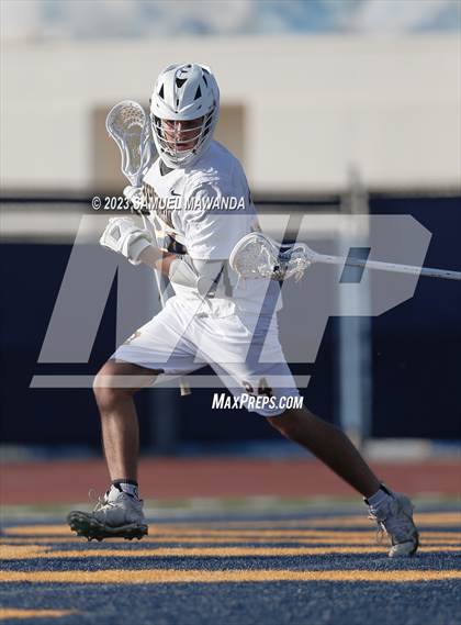 Thumbnail 1 in Calabasas vs  Birmingham photogallery.