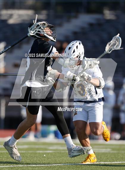 Thumbnail 1 in Calabasas vs  Birmingham photogallery.