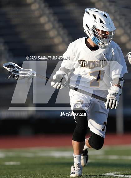 Thumbnail 2 in Calabasas vs  Birmingham photogallery.
