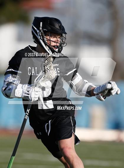 Thumbnail 1 in Calabasas vs  Birmingham photogallery.