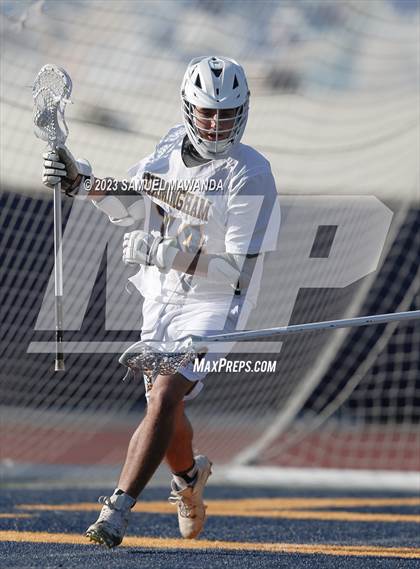Thumbnail 3 in Calabasas vs  Birmingham photogallery.