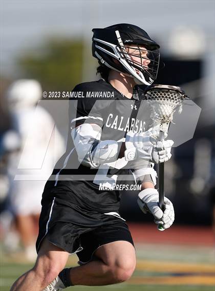 Thumbnail 2 in Calabasas vs  Birmingham photogallery.