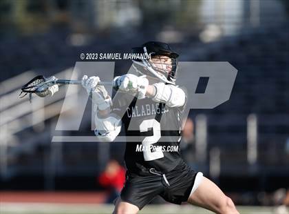 Thumbnail 2 in Calabasas vs  Birmingham photogallery.
