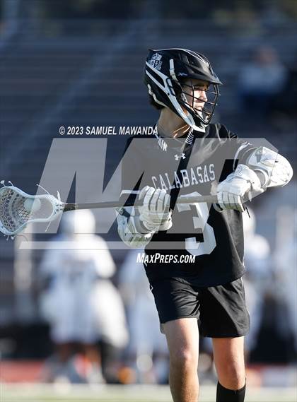 Thumbnail 3 in Calabasas vs  Birmingham photogallery.