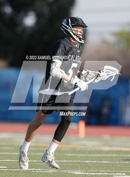 Thumbnail 2 in Calabasas vs  Birmingham photogallery.