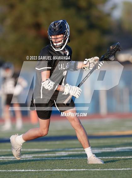 Thumbnail 2 in Calabasas vs  Birmingham photogallery.