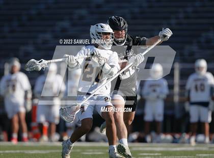 Thumbnail 3 in Calabasas vs  Birmingham photogallery.