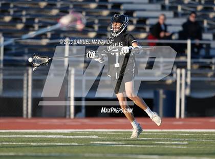 Thumbnail 3 in Calabasas vs  Birmingham photogallery.