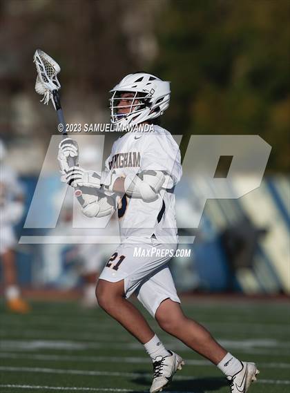 Thumbnail 3 in Calabasas vs  Birmingham photogallery.