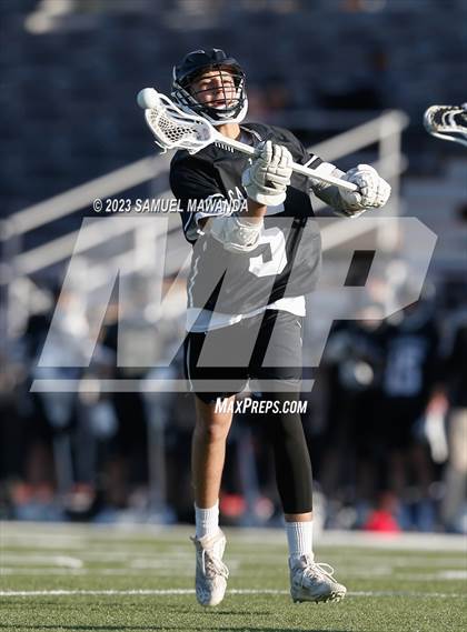 Thumbnail 1 in Calabasas vs  Birmingham photogallery.