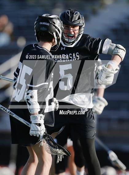 Thumbnail 3 in Calabasas vs  Birmingham photogallery.